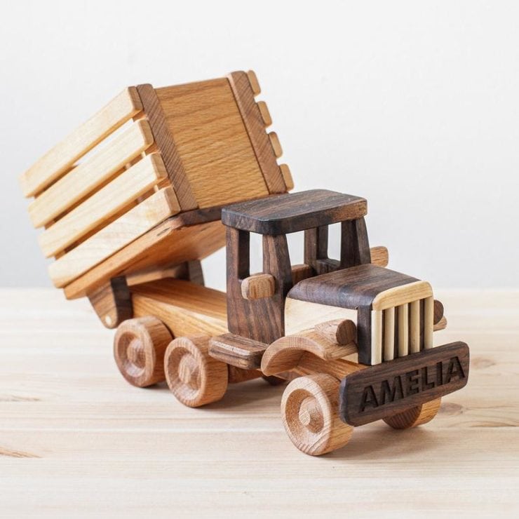 Best wooden toys for 5 year olds new arrivals